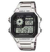 Pánske hodinky CASIO AE 1200WHD-1A                                              