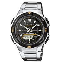 Pánske hodinky CASIO AQS800WD-1E                                                