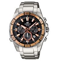 Pánske hodinky CASIO EFR534D-1A9                                                