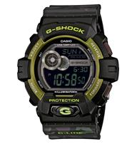 Pánske hodinky CASIO GLS 8900CM-1                                               
