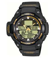 Pánske hodinky CASIO SGW 400H-1B2                                               